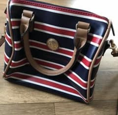 TOMMY HILFIGER ショルダーバッグのサムネイル