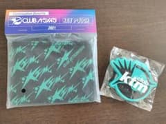 CLUBケツメイシ 継続特典グッズ 2点セット ☆新品未開封☆ - 3