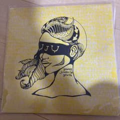 Young Juvenile YouthANTI EVERYTHING レコードのサムネイル