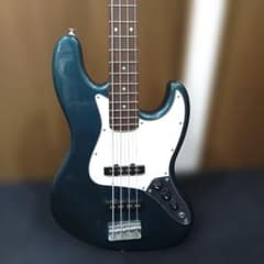 VMPD8-716-23 playtech エレキベース メタリックブルー VMPD8-716-23 playtech エレキベース メタリックブルー - メルカリ