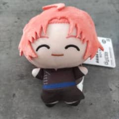 新劇場版 銀魂 吉原大炎上 ちびぐるみvol.1 - メルカリ