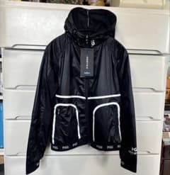 パーリーゲイツPGG PERTEX DIAMOND FUSE ジャケットサイズ1 - メルカリ