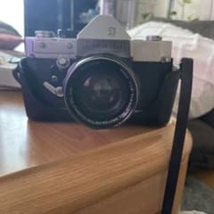 PETRI フィルム一眼レフカメラ 本体のサムネイル