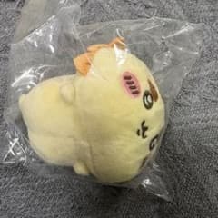 ガチャ ちいかわねそべりぬいぐるみ2 シーサーのサムネイル