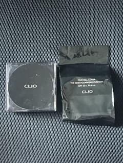 CLIO キルカバー クッションファンデーションのサムネイル