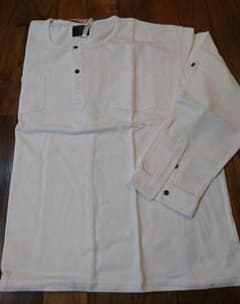 メンズ Ｔシャツ 5L ７分袖のサムネイル