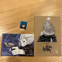 新品】 サカモトデイズ 韓国版 14巻 特装版 赤尾リオン 3点セット