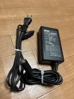 I-O DATA ACアダプター IO-ACADP1510のサムネイル