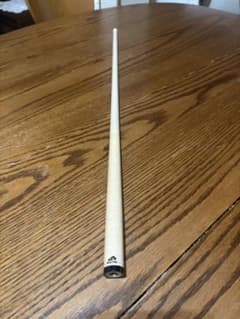 ②ビリヤード メッツMEZZ WX700 18山（タッド用に改造） - メルカリ