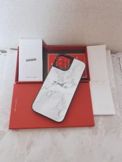 リップ様専用ケースティファイ　iPhone12proのサムネイル
