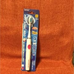 PRO SONIC NEOのサムネイル