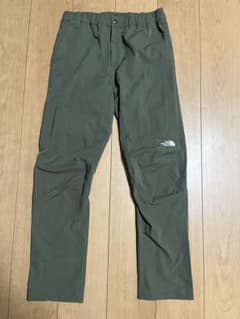 THE NORTH FACE パンツ　カーキのサムネイル