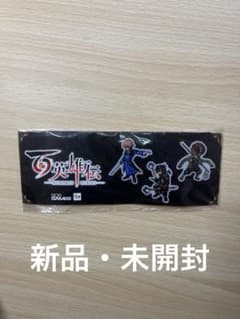 百英雄伝 ピンバッジ 3種セットのサムネイル