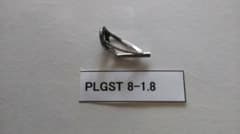 富士工業 ステンレス SiCリング トップガイド PLGST 8-1.8のサムネイル