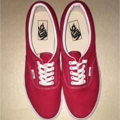VANS スニーカー オーセンティックのサムネイル