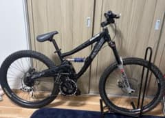 Specialized BigHit フルサス　マルゾッキ　DH ダウンヒル Specialized BigHit フルサス マルゾッキ DH ダウンヒル - メルカリ