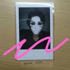 樽美酒研二 チェキ トレカセット ゴールデンボンバー 2025ツアー