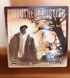 Smoothe Da Hustler Once Upon A Time LPのサムネイル