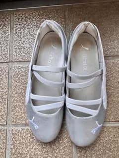 Puma スピードキャットバレエのサムネイル