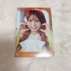 LOVE 大場花菜 2025 November 生写真 木漏れ日メゾフォルテ - メルカリ