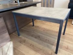 カリガリス　Calligaris 伸長式ダイニングテーブルのサムネイル