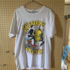 ONE OK ROCK ELLEGARDEN コラボTシャツのサムネイル
