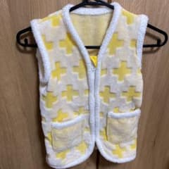 スリーパー ベスト キッズのサムネイル