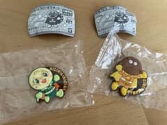 アンパンマン ぴたっとラバーマグネットのサムネイル