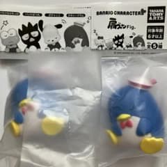 サンリオキャラクターズ 肩ズン タキシードサム 2点セットのサムネイル