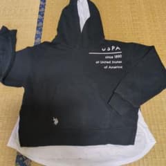 パーカー150のサムネイル