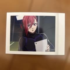 ブルーロック ぱしゃこれ vol.5 千切豹馬 - メルカリ