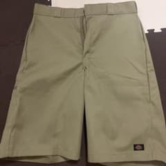 Dickies ディッキーズ ハーフパンツのサムネイル