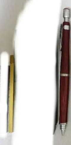 Thumbnail of ystudio 真鍮芯ケース S20ディープレッド 0.3