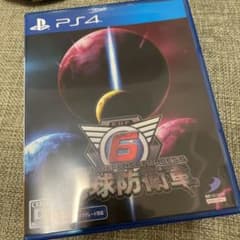 地球防衛軍6 ps4 特典付きのサムネイル