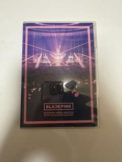 BLACKPINK ARENA TOUR 2018 DVDのサムネイル