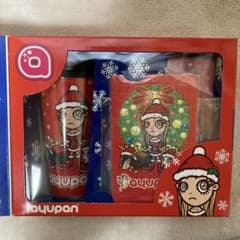 浜崎あゆみ ayupan クリスマスセット - メルカリ