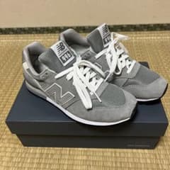 ニューバランス　996   24.5cmのサムネイル