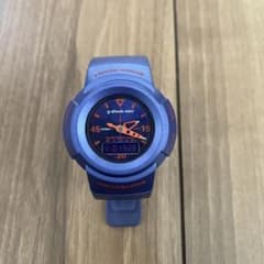 CASIO g-shock miniのサムネイル