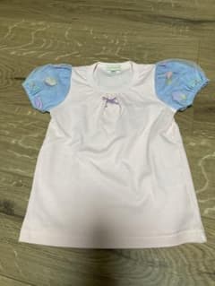 panpantutu トップス100 女の子のサムネイル