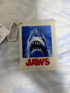 JAWS マルチケース カラビナ付きのサムネイル