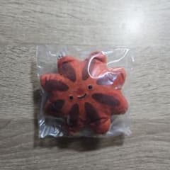 にっこりーノ 漢方のぬいぐるみ 八角のサムネイル