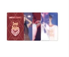 ME:I CONIC Sweet Holiday 受注生産 事後販売 櫻井美羽のサムネイル