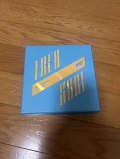 ATEEZ アルバムのサムネイル