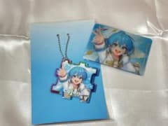 STPR Family Thanks Partyくじ Kアリーナ ころんくんのサムネイル
