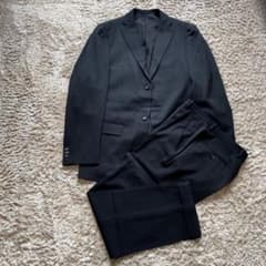 美品✨JIL SANDER スーツ セットアップ ウールギャバ イタリア製 48 