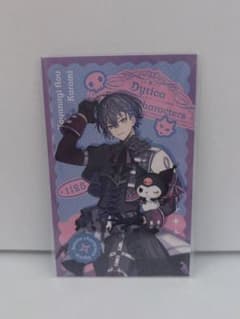 Dytica 小柳ロウ サンリオコラボチェキのサムネイル