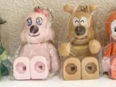 専用出品★レアチーズちゃん&チーズのサムネイル