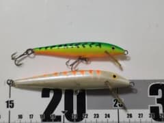 ラパラcd9 cd11のサムネイル