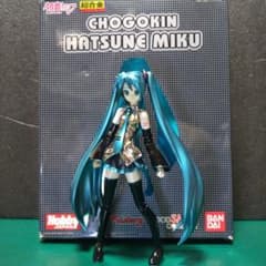 バンダイ 超合金 初音ミク 箱痛み現状品 バンダイ 超合金 初音ミク 箱痛み現状品 - メルカリ
