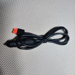 エコフローデルダ2用シガーソケット充電ケーブルのサムネイル